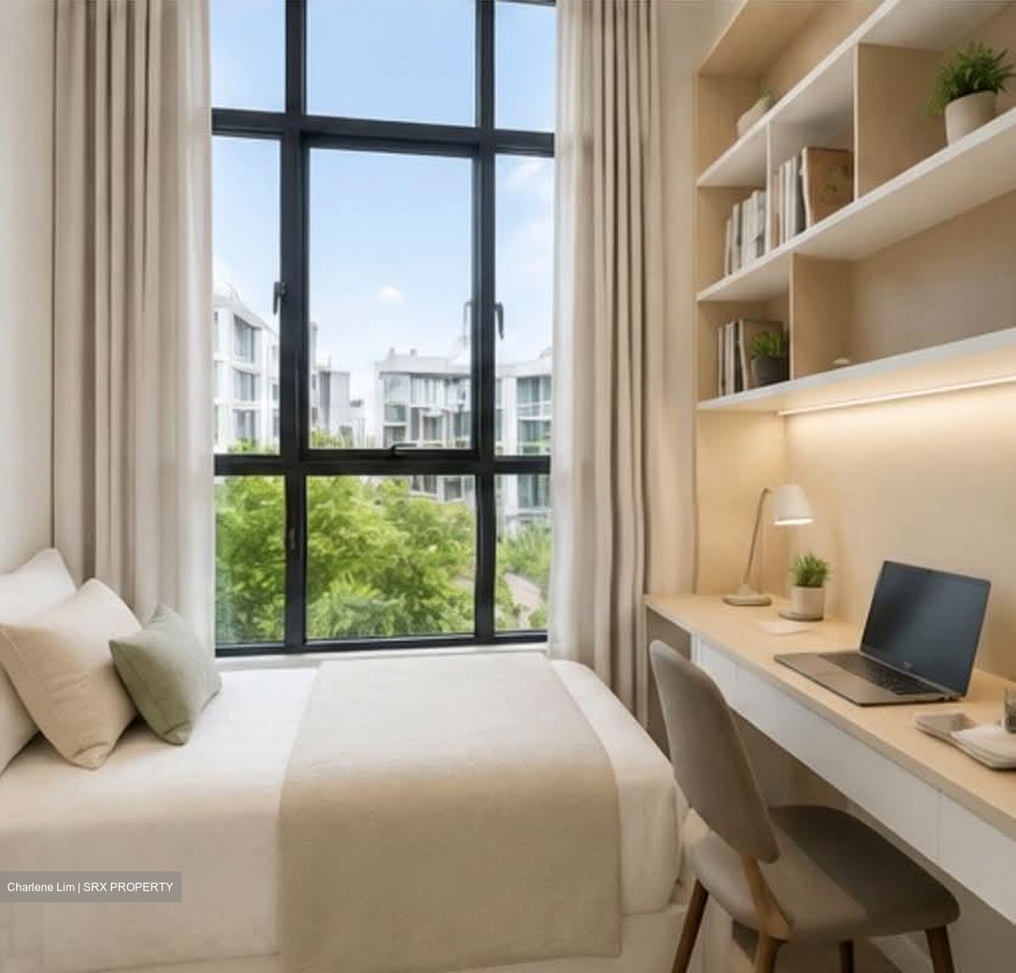 Daintree Residence (D21), Condominium #593294541